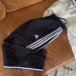 Adidas soccer pants